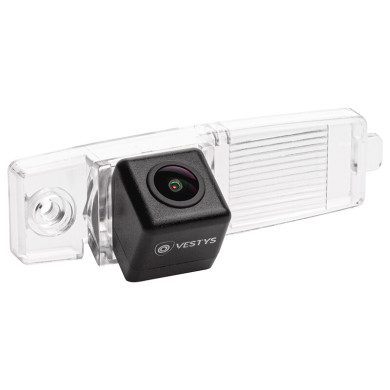 Lexus Rückfahrkamera - Modell 4