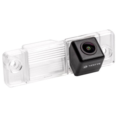 Opel Rückfahrkamera - Modell 4