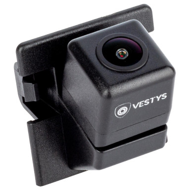 Mazda Rückfahrkamera - Modell 10