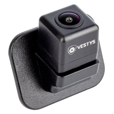 Mazda Rückfahrkamera - Modell 11