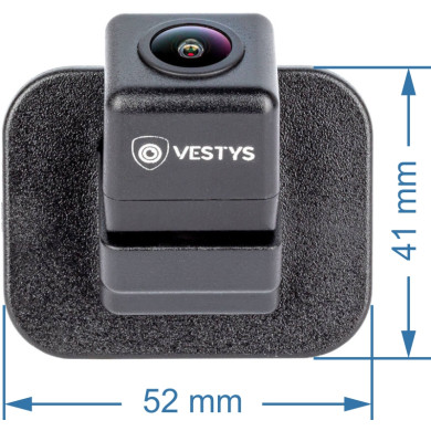 Mazda Rückfahrkamera - Modell 11