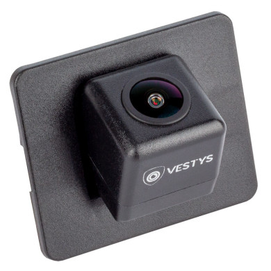 Mazda Rückfahrkamera - Modell 12