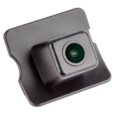 Mercedes-Benz Rückfahrkamera - Modell 12