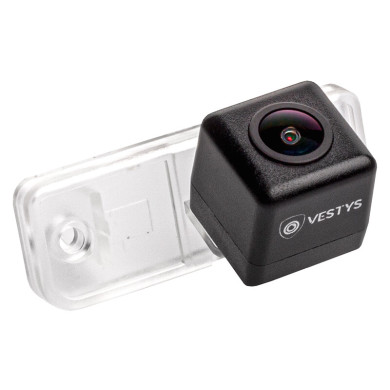 Mercedes-Benz Rückfahrkamera - Modell 13