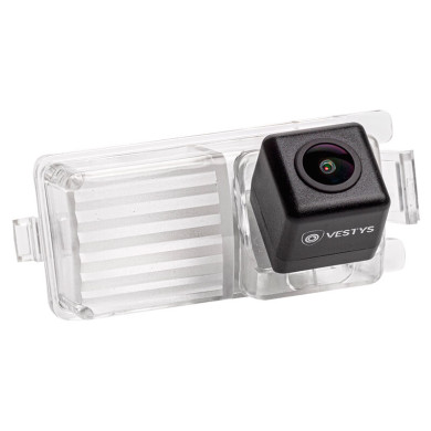 Nissan Rückfahrkamera - Modell 3