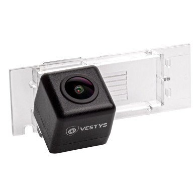 Renault Rückfahrkamera - Modell 3