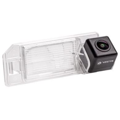 Citroen Rückfahrkamera - Modell 4