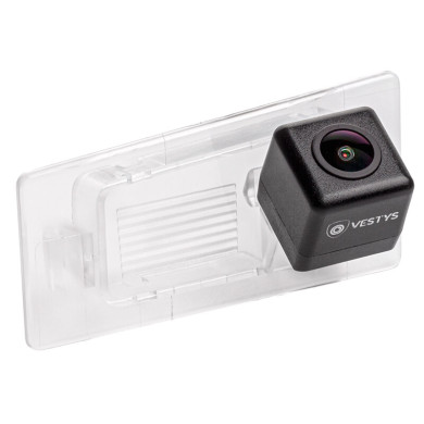 Kia Rückfahrkamera - Modell 11