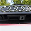 Rückfahrkamera im Kofferraumgriff Audi A3, A4, A5, A6, Q3, Q5, Q7 2007, 2008, 2009, 2010, 2011, 2012, 2013, 2014, 2015, 2016, 2017, 2018, 2019