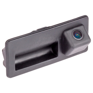 Audi Rückfahrkamera - Kofferraumgriff Modell 1