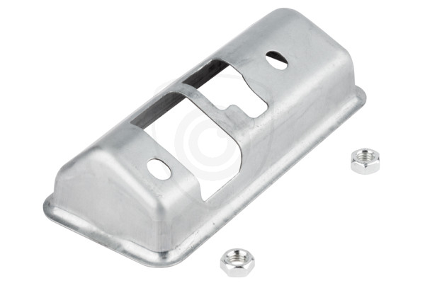 Metallhalter für die Rückfahrkamera im Griff TC-001