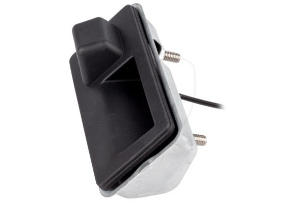 Metallhalter für die Rückfahrkamera im Griff TC-001