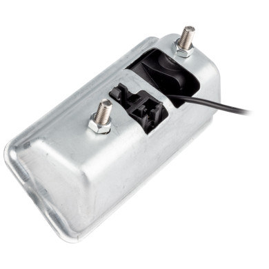 Metallhalter für die Rückfahrkamera im Griff TC-001