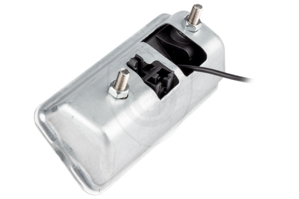 Metallhalter für die Rückfahrkamera im Griff TC-001