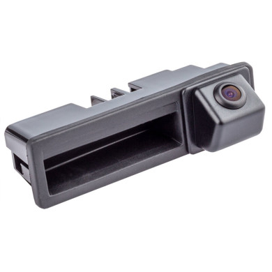 Audi Rückfahrkamera - Kofferraumgriff Modell 2