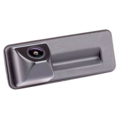 Audi Rückfahrkamera - Kofferraumgriff Modell 3