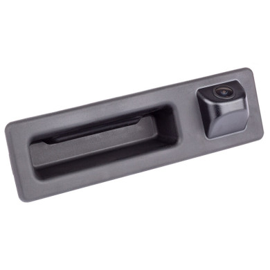 BMW Rückfahrkamera - Kofferraumgriff Modell 2