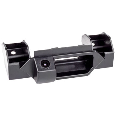 Suzuki Rückfahrkamera - Kofferraumgriff