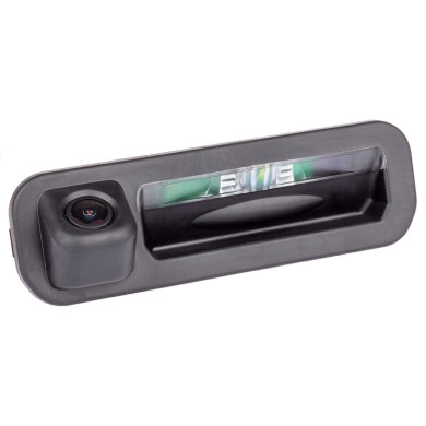 Ford Rückfahrkamera - Kofferraumgriff Modell 1