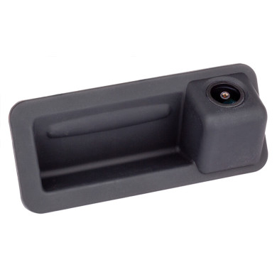 Ford Rückfahrkamera - Kofferraumgriff Modell 2