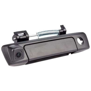 Ford Rückfahrkamera - Kofferraumgriff Modell 4