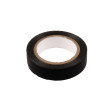 PVC-Isolierband schwarz – 15 mm × 10 m