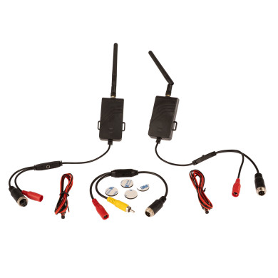 WLAN-Funkübertragungsadapter für Rückfahrkamera