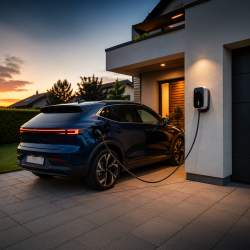 Elektroauto für Einsteiger: Laden, Batterie, Verbrauch und alles, was Sie wissen müssen