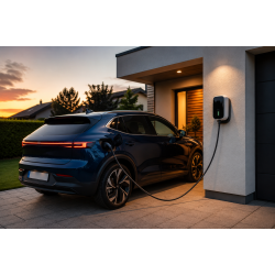 Elektroauto für Einsteiger: Laden, Batterie, Verbrauch und alles, was Sie wissen müssen