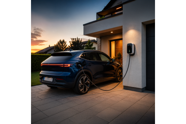 Elektroauto für Einsteiger: Laden, Batterie, Verbrauch und alles, was Sie wissen müssen