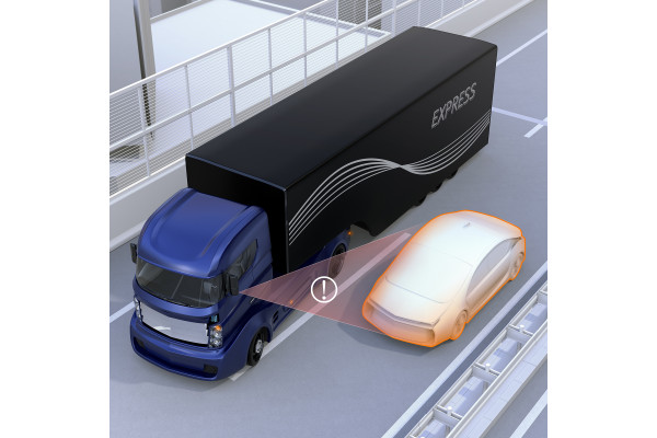 Entwicklung der Fahrzeug-Sicherheitstechnologien: Die Rückfahrkamera als wichtiger Schritt nach vorne