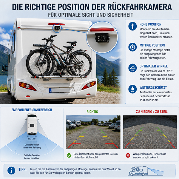 Die häufigsten Fehler bei der Montage Die häufigsten Fehler bei der Montage