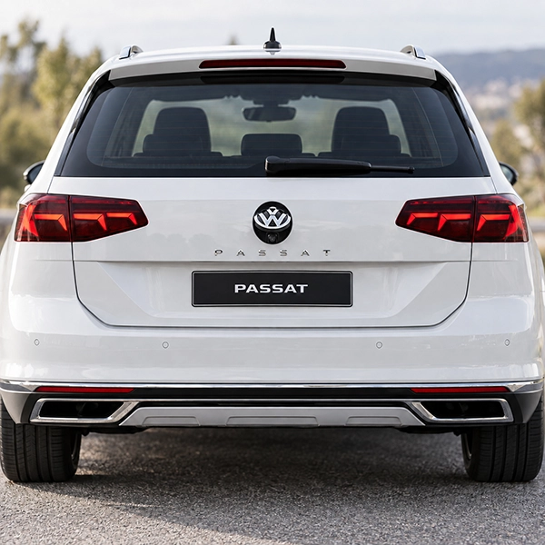 VW Passat B8 Rückfahrkamera nachrüsten: Anleitung & Tipps VW Passat B8 Rückfahrkamera nachrüsten: Anleitung & Tipps
