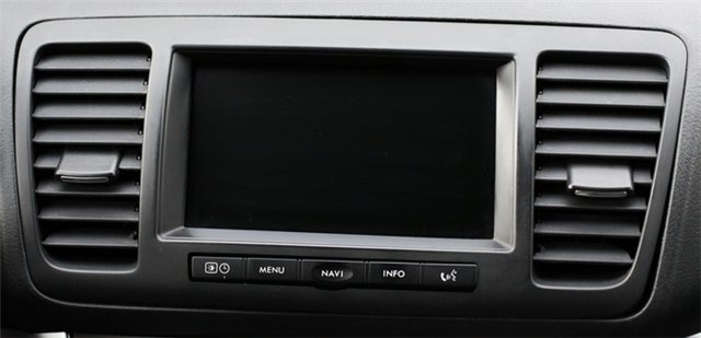 Monitor mit DVD, und Navigationssystem